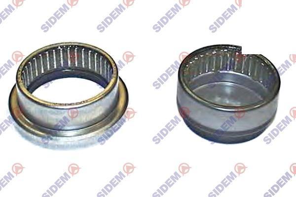 Sidem 53371 KIT - Ремкомплект, підвіска колеса autozip.com.ua