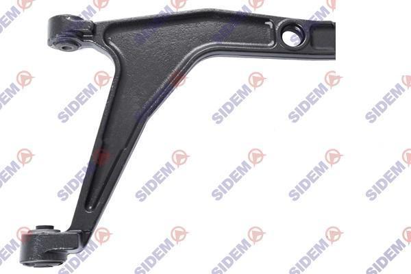 Sidem 53287 - Важіль незалежної підвіски колеса autozip.com.ua