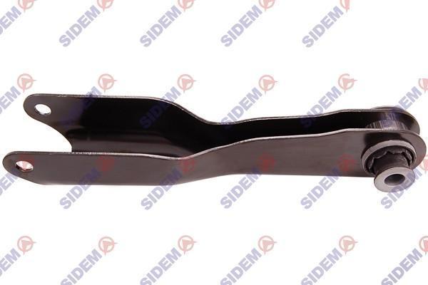 Sidem 65576 - Тяга / стійка, підвіска колеса autozip.com.ua