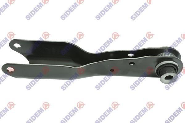 Sidem 65870 - Тяга / стійка, підвіска колеса autozip.com.ua