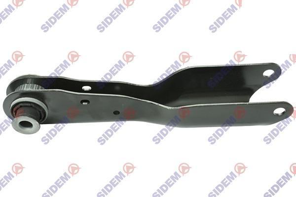 Sidem 65871 - Тяга / стійка, підвіска колеса autozip.com.ua
