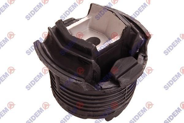 Sidem 849312 - Втулка, балка мосту autozip.com.ua