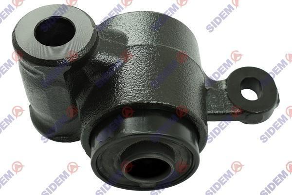 Sidem 851650 - Сайлентблок, важіль підвіски колеса autozip.com.ua