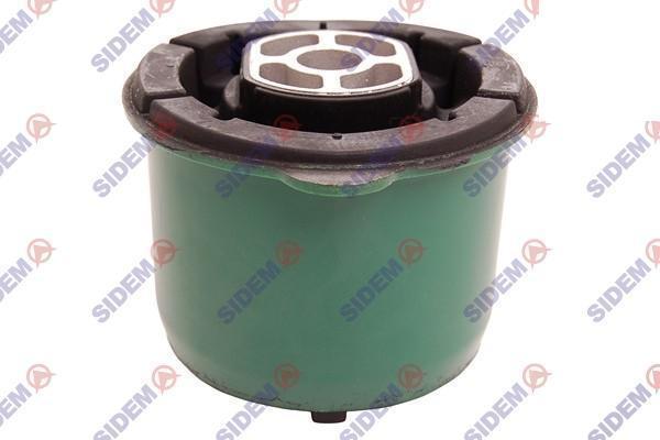 Sidem 853327 - Втулка, балка мосту autozip.com.ua