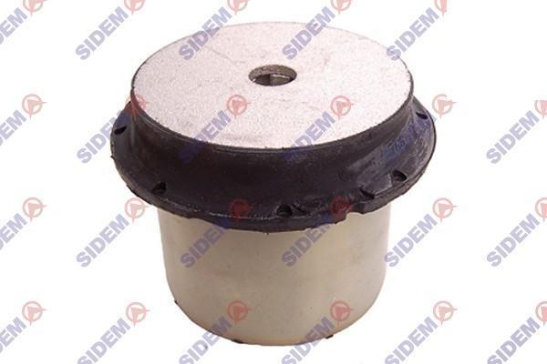 Sidem 863724 - Втулка, балка мосту autozip.com.ua