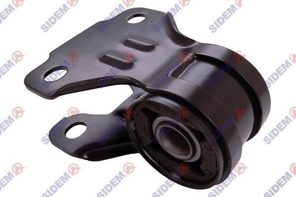 Sidem 804611 - Сайлентблок, важіль підвіски колеса autozip.com.ua