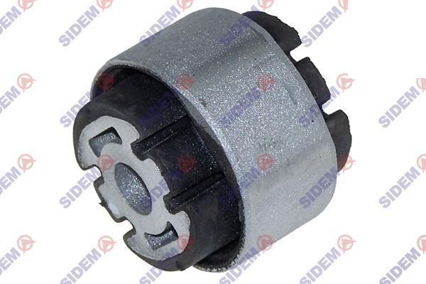 Sidem 875600 - Сайлентблок, важіль підвіски колеса autozip.com.ua