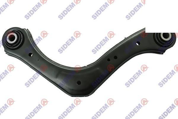 Sidem 87053 - Тяга / стійка, підвіска колеса autozip.com.ua