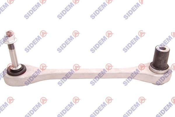 Sidem 37064 - Тяга / стійка, підвіска колеса autozip.com.ua