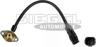 Siegel Automotive SA5E0055 - Датчик, тиск наддуву autozip.com.ua