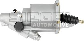 Siegel Automotive SA3B0018 - Підсилювач зчеплення autozip.com.ua