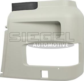 Siegel Automotive SA2D0417 - Корпус, основна фара autozip.com.ua