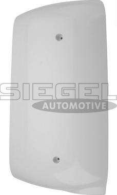 Siegel Automotive SA2D0424 - Дефлектор повітря, кабіна autozip.com.ua