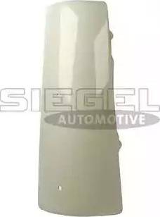 Siegel Automotive SA2D0426 - Дефлектор повітря, кабіна autozip.com.ua