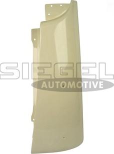 Siegel Automotive SA2D0421 - Дефлектор повітря, кабіна autozip.com.ua