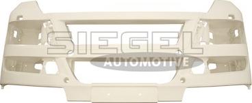 Siegel Automotive SA2D0547 - Буфер, бампер autozip.com.ua