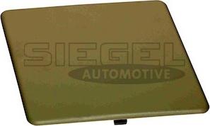 Siegel Automotive SA2D0559 - Облицювання передка autozip.com.ua