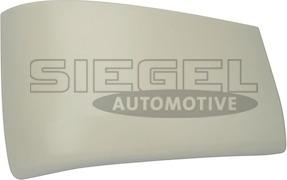 Siegel Automotive SA2D0564 - Буфер, бампер autozip.com.ua