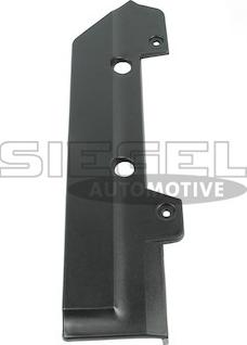 Siegel Automotive SA2D0568 - Кріплення фари autozip.com.ua