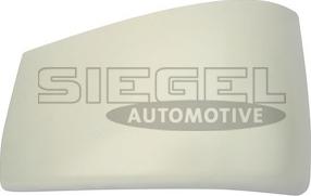 Siegel Automotive SA2D0563 - Буфер, бампер autozip.com.ua