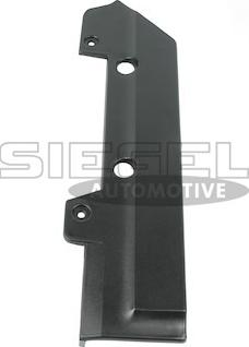 Siegel Automotive SA2D0567 - Кріплення фари autozip.com.ua