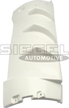 Siegel Automotive SA2D0582 - Дефлектор повітря, кабіна autozip.com.ua
