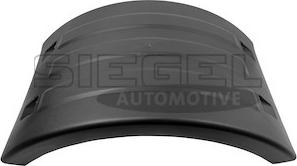 Siegel Automotive SA2D0521 - Крило autozip.com.ua