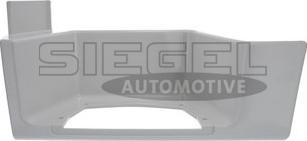 Siegel Automotive SA2D0693 - Підніжка, накладка порога autozip.com.ua