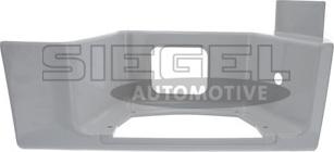 Siegel Automotive SA2D0692 - Підніжка, накладка порога autozip.com.ua