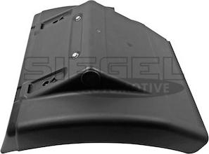 Siegel Automotive SA2D0634 - Крило autozip.com.ua