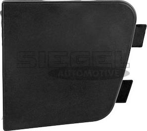Siegel Automotive SA2D0141 - Облицювання передка autozip.com.ua