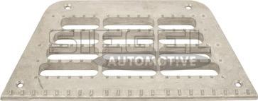 Siegel Automotive SA2D0379 - Підніжка, накладка порога autozip.com.ua