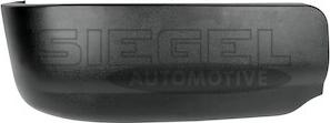 Siegel Automotive SA2D0206 - Облицювання, бампер autozip.com.ua