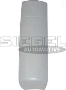 Siegel Automotive SA2D0233 - Дефлектор повітря, кабіна autozip.com.ua