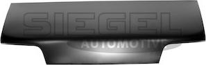 Siegel Automotive SA2D0750 - Капот двигуна autozip.com.ua