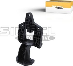 Siegel Automotive SA2E0023 - Шарнір, капот autozip.com.ua