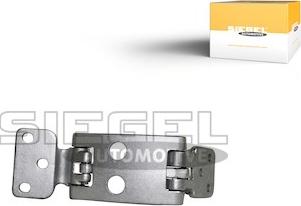 Siegel Automotive SA2F0069 - Дверний шарнір autozip.com.ua