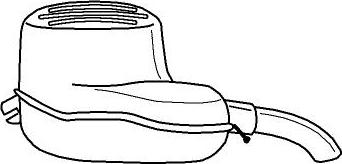 Sigam 53618 - Глушник вихлопних газів кінцевий autozip.com.ua