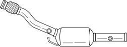 Sigam 20337 - Каталізатор autozip.com.ua