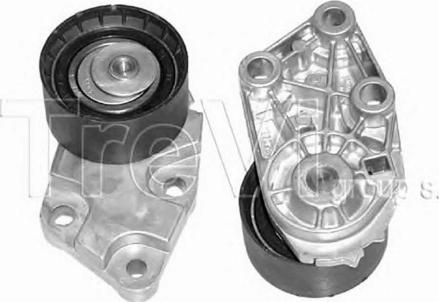 S&K SK272374 - Натяжна ролик, ремінь ГРМ autozip.com.ua