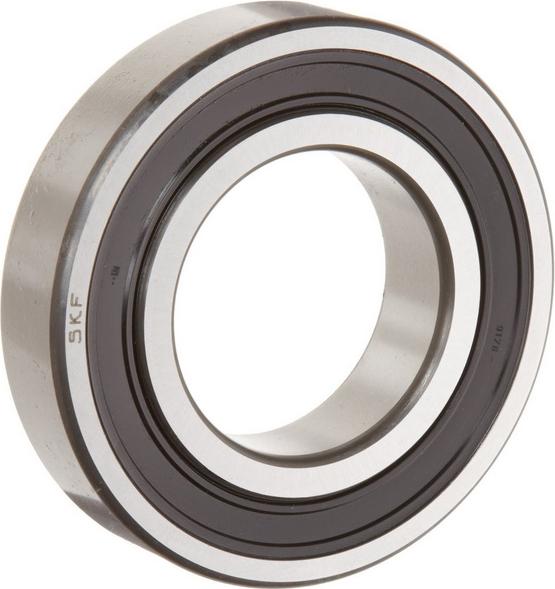 SKF 60012RSH - Підшипник autozip.com.ua
