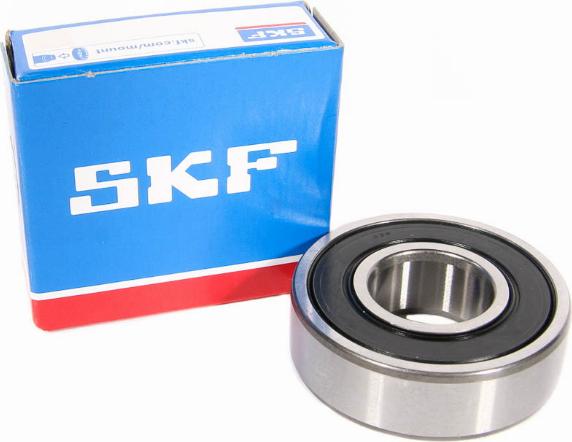 SKF 62032RSH - Генератор autozip.com.ua