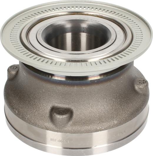 SKF VKBA 5414 - Комплект підшипника маточини колеса autozip.com.ua