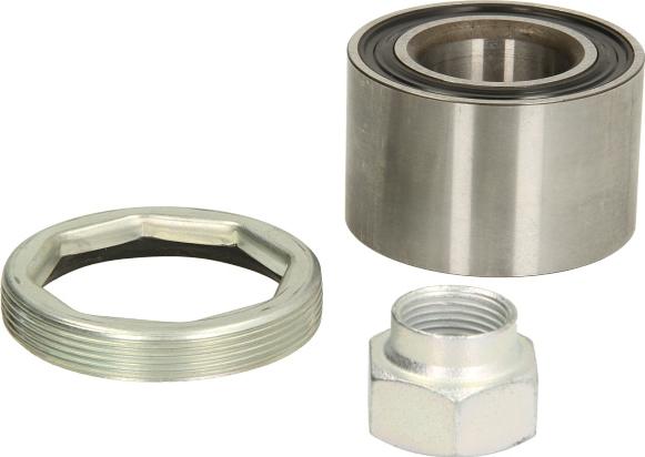 SKF VKBA 559 - Комплект підшипника маточини колеса autozip.com.ua
