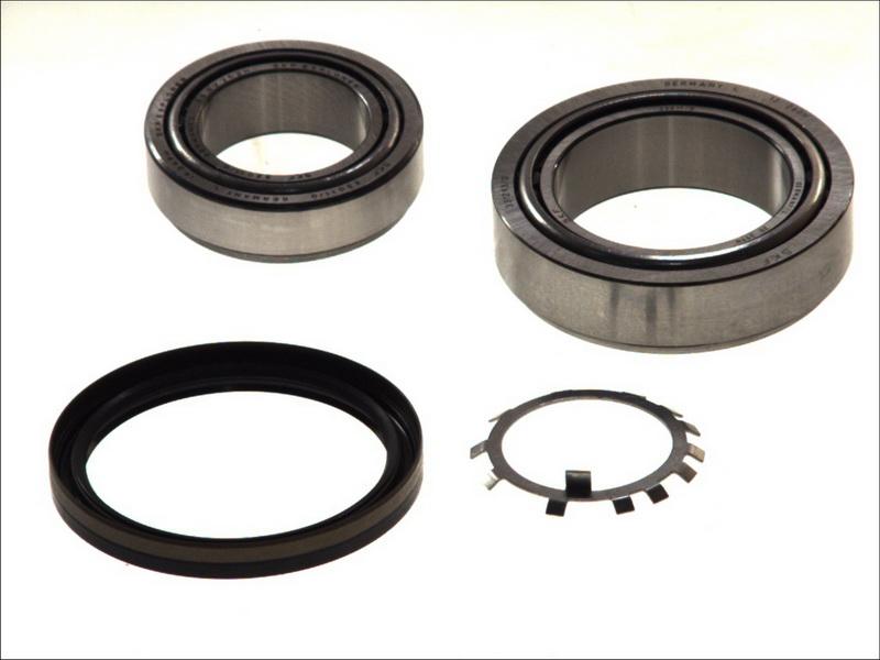 SKF VKBA 5048