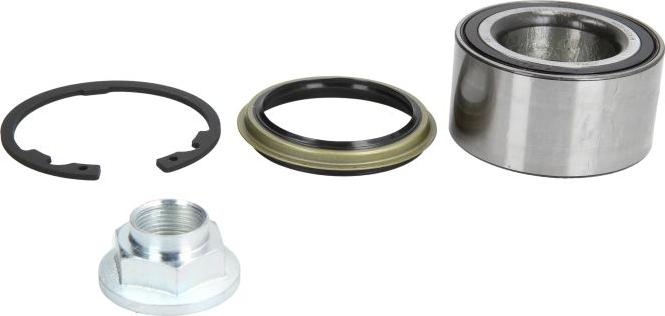SKF VKBA 6944 - Комплект підшипника маточини колеса autozip.com.ua
