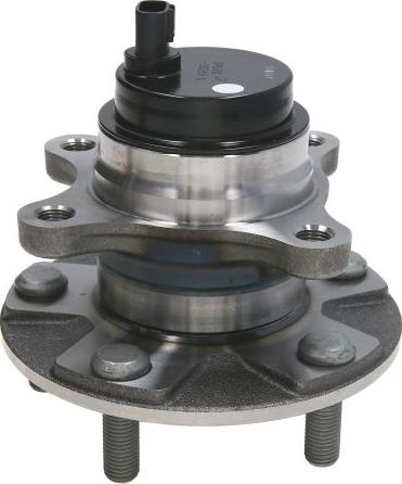 SKF VKBA 6954 - Комплект підшипника маточини колеса autozip.com.ua
