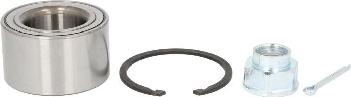 SKF VKBA 6966 - Комплект підшипника маточини колеса autozip.com.ua