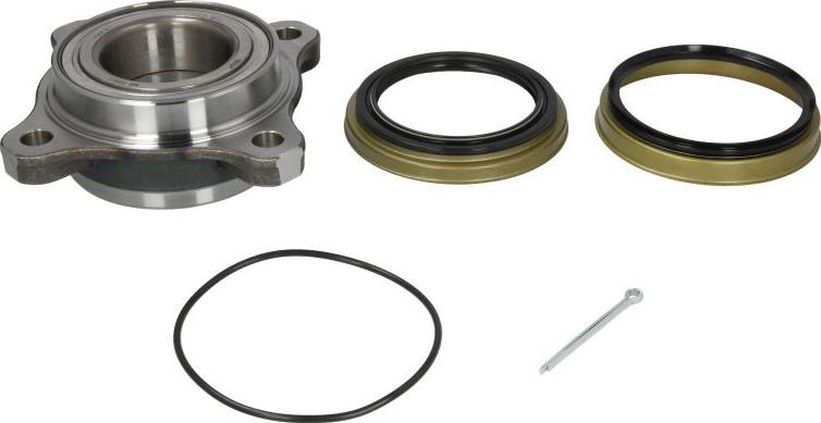 SKF VKBA 6900 - Комплект підшипника маточини колеса autozip.com.ua
