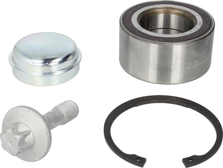 SKF VKBA 6785 - Комплект підшипника маточини колеса autozip.com.ua